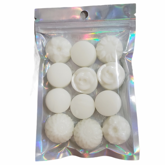 Mahogany Teakwood Wax Melts - Picture 2 of 2